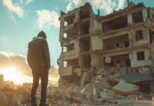 Jehovas Zeugen widmen sich im September speziell dem Thema Frieden