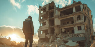 Jehovas Zeugen widmen sich im September speziell dem Thema Frieden