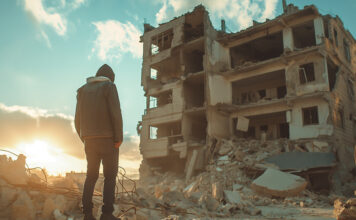 Jehovas Zeugen widmen sich im September speziell dem Thema Frieden