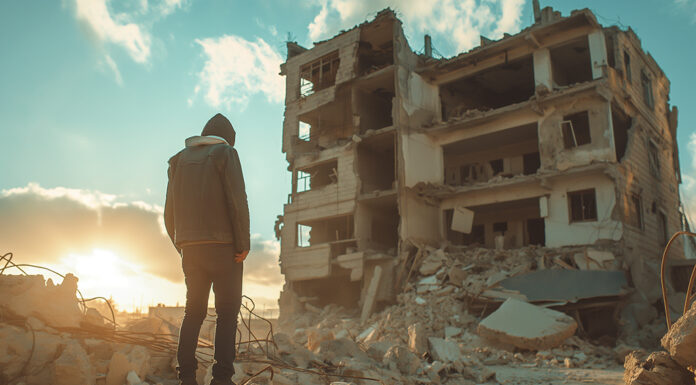 Jehovas Zeugen widmen sich im September speziell dem Thema Frieden