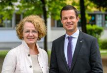 Gut gerüstet in das neue Schuljahr: Sommerschule gestartet