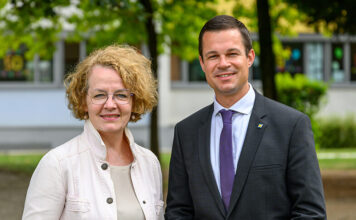 Gut gerüstet in das neue Schuljahr: Sommerschule gestartet