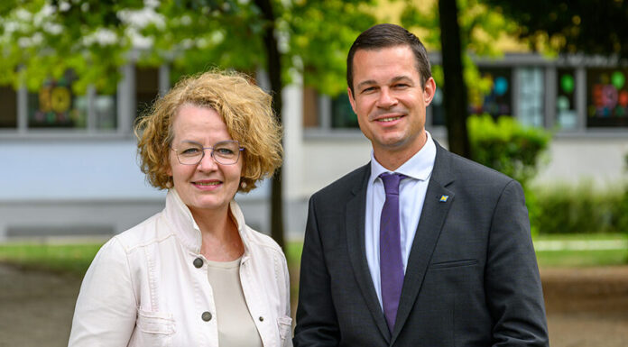 Gut gerüstet in das neue Schuljahr: Sommerschule gestartet