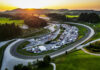 Motorsportfestival am Salzburgring 2025