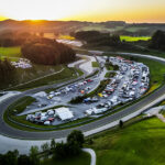 Motorsportfestival am Salzburgring 2025