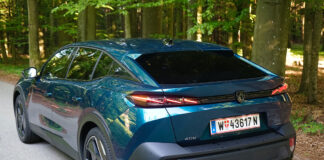 Komfort trifft auf Sportlichkeit