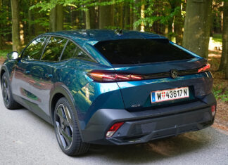 Komfort trifft auf Sportlichkeit