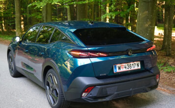 Komfort trifft auf Sportlichkeit