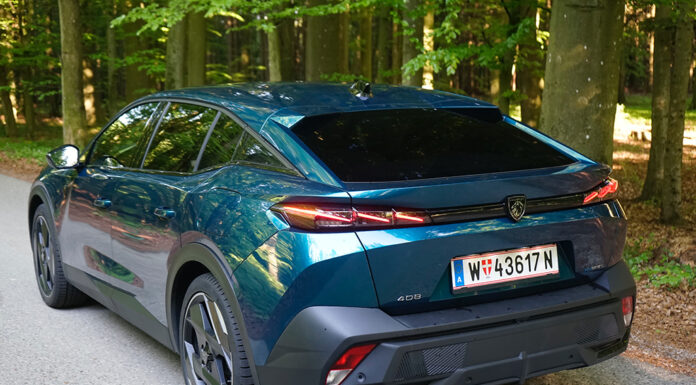 Komfort trifft auf Sportlichkeit