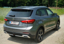 Top-SUV zum Dumpingpreis