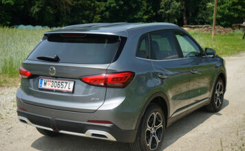 Top-SUV zum Dumpingpreis