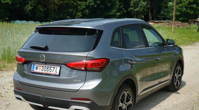 Top-SUV zum Dumpingpreis