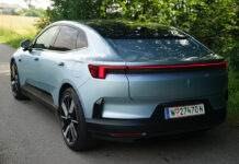 Trendsetter in der Elektromobilität