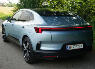 Trendsetter in der Elektromobilität