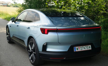 Trendsetter in der Elektromobilität
