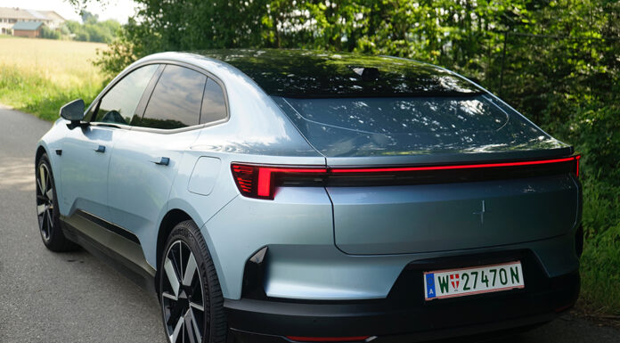 Trendsetter in der Elektromobilität