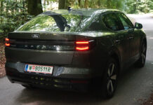 Ein Klassiker ist zurück