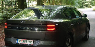 Ein Klassiker ist zurück