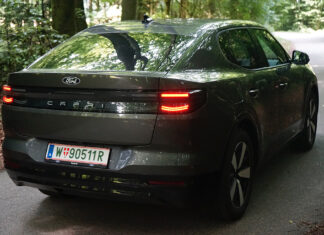 Ein Klassiker ist zurück