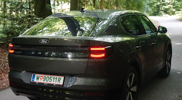 Ein Klassiker ist zurück