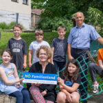 Niederösterreichs Gemeinden bieten attraktive Ferienbetreuung