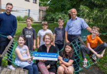 Niederösterreichs Gemeinden bieten attraktive Ferienbetreuung