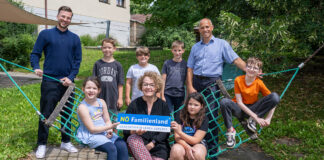 Niederösterreichs Gemeinden bieten attraktive Ferienbetreuung