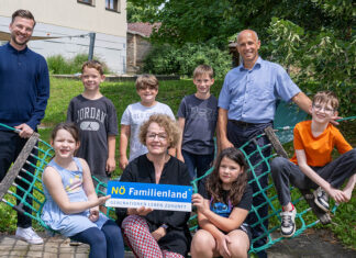 Niederösterreichs Gemeinden bieten attraktive Ferienbetreuung