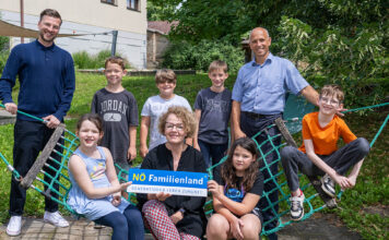 Niederösterreichs Gemeinden bieten attraktive Ferienbetreuung