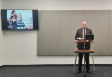 2. Sondervortrag 2025 und die Sehnsucht nach einer Welt ohne Krieg