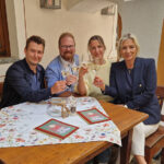 Sommer-Hof-Hof-Fest im Renaissancehof Herzogenburg