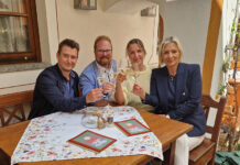 Sommer-Hof-Hof-Fest im Renaissancehof Herzogenburg