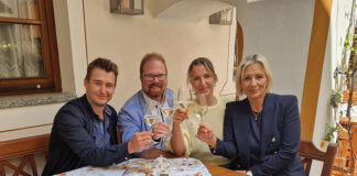 Sommer-Hof-Hof-Fest im Renaissancehof Herzogenburg