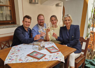 Sommer-Hof-Hof-Fest im Renaissancehof Herzogenburg