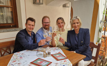 Sommer-Hof-Hof-Fest im Renaissancehof Herzogenburg