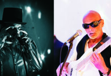 FUNK EXPLOTION live in Waidhofen an der Ybbs