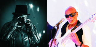 FUNK EXPLOTION live in Waidhofen an der Ybbs