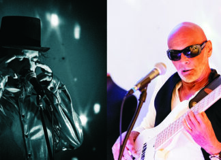 FUNK EXPLOTION live in Waidhofen an der Ybbs