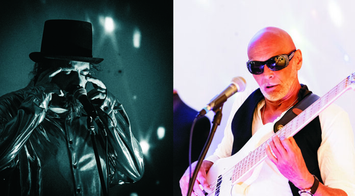 FUNK EXPLOTION live in Waidhofen an der Ybbs