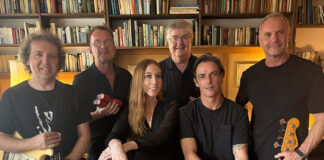 Live Musik auf der Donaulände Ybbs