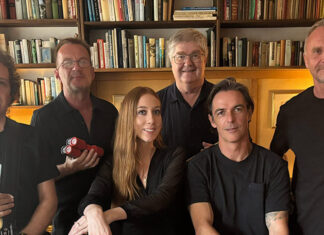 Live Musik auf der Donaulände Ybbs