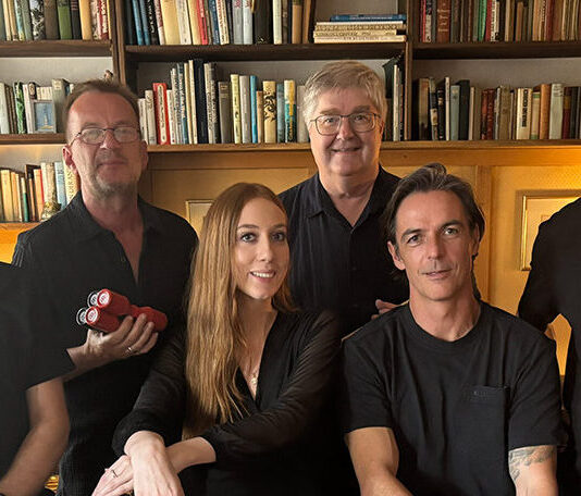 Live Musik auf der Donaulände Ybbs