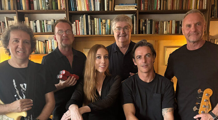 Live Musik auf der Donaulände Ybbs