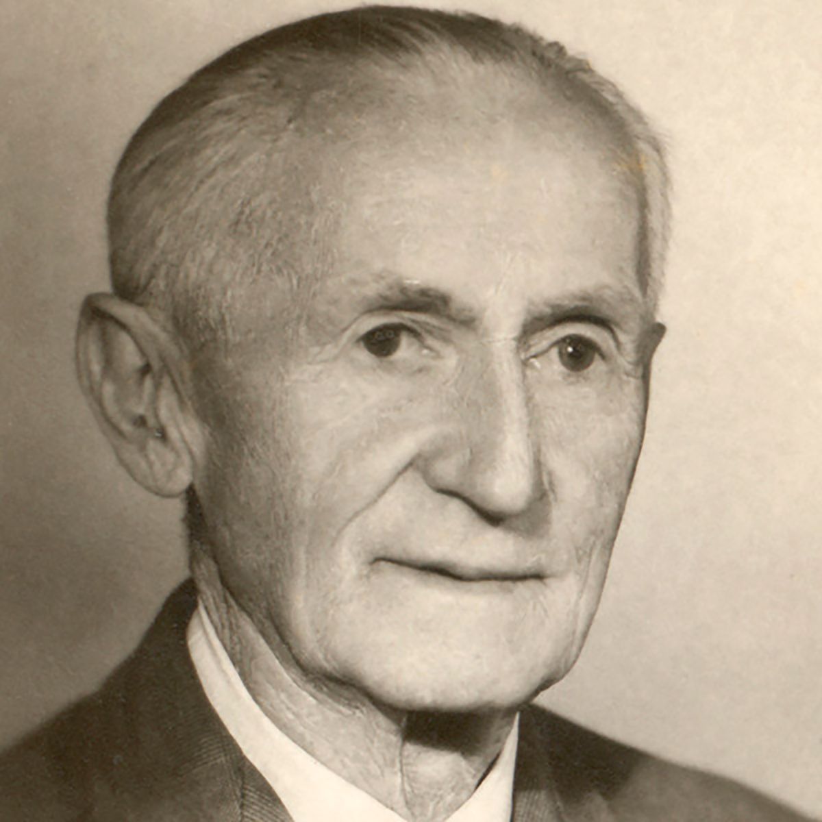 Franz Brand