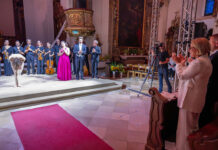 Volles Programm, volle Plätze – NÖ Kultursommer voll angelaufen