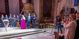 Volles Programm, volle Plätze – NÖ Kultursommer voll angelaufen