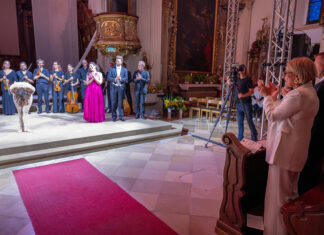 Volles Programm, volle Plätze – NÖ Kultursommer voll angelaufen