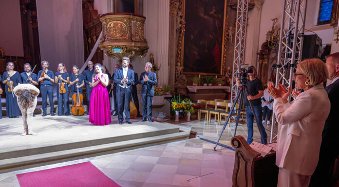 Volles Programm, volle Plätze – NÖ Kultursommer voll angelaufen