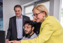 Neuer Gründungsrekord im ersten Halbjahr 2025 – Niederösterreichs Unternehmergeist ungebrochen