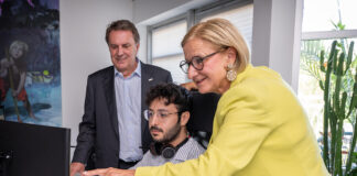 Neuer Gründungsrekord im ersten Halbjahr 2025 – Niederösterreichs Unternehmergeist ungebrochen